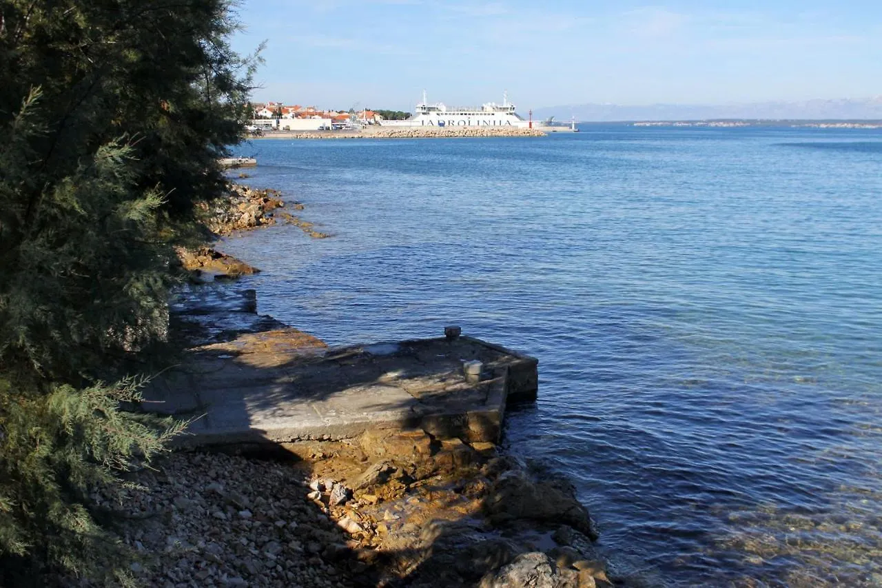 Apartments By The Sea Kali, Ugljan - 8203 Croatia