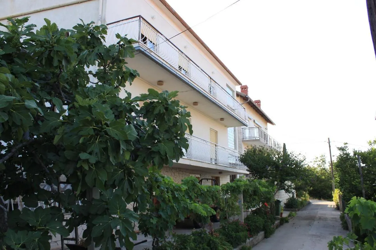 Apartments By The Sea Kali, Ugljan - 8203 contacts