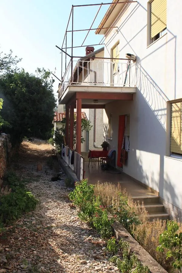 Apartments By The Sea Kali, Ugljan - 8203