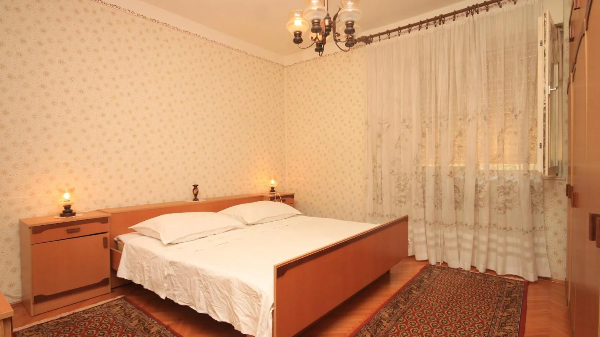 Apartments By The Sea Kali, Ugljan - 8203